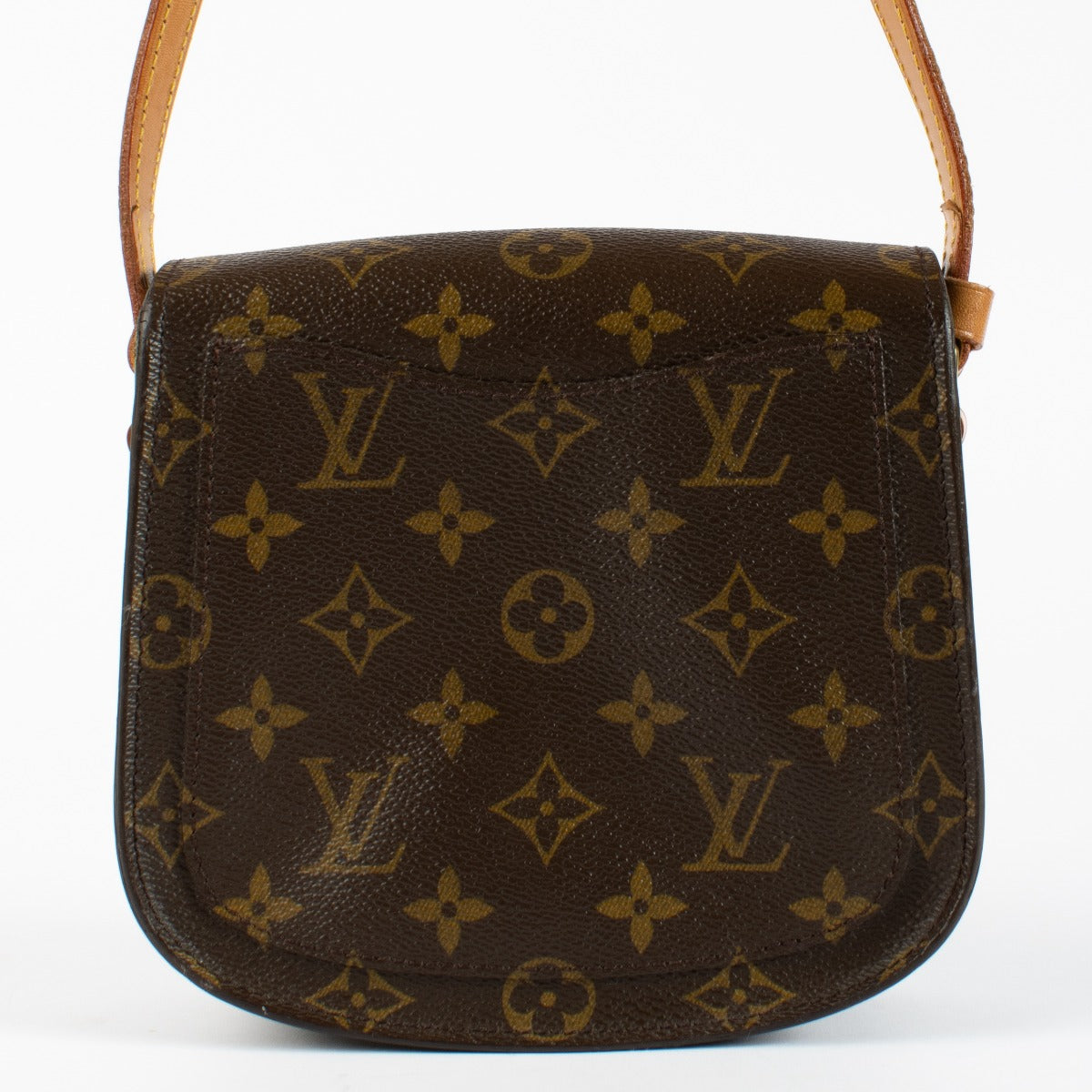 Louis Vuitton Monogram Saint Cloud PM