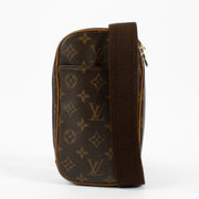 Louis Vuitton Monogram Gange