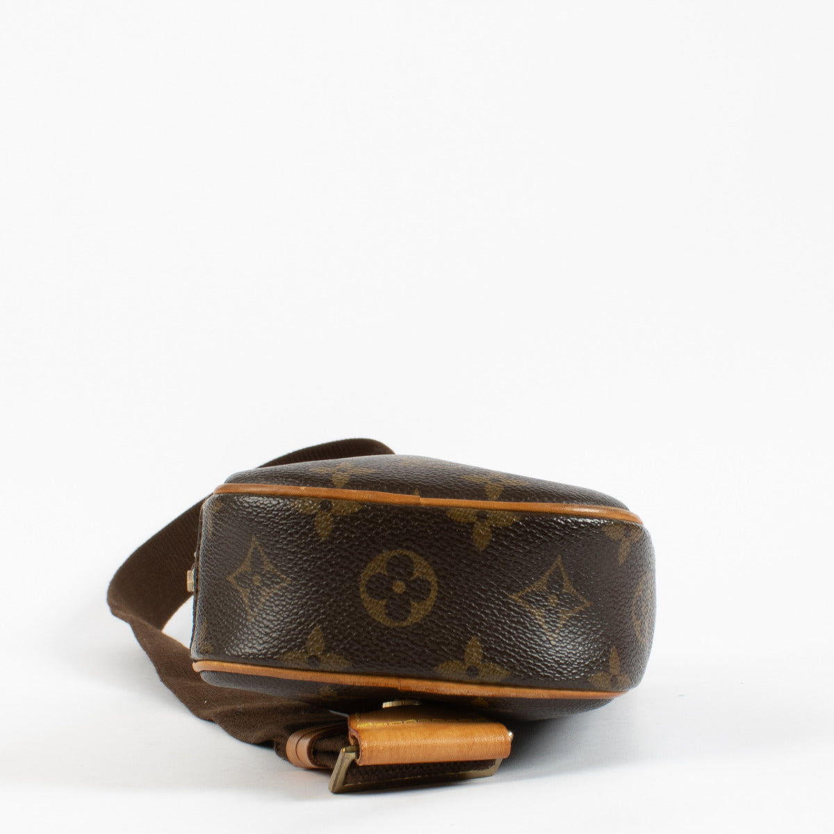 Louis Vuitton Monogram Gange Waist Bag