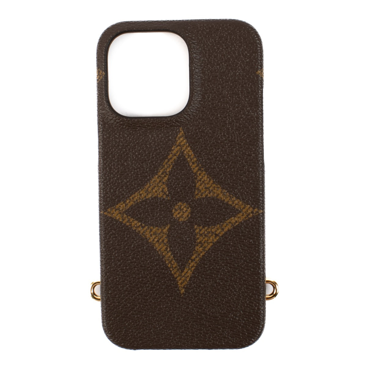 Shop safe online at Labellov in Antwerp, Brussels and Knokke this 100% authentic second hand Louis Vuitton Monogram iPhone 13 Pro Case. Veilig online tweedehands authentieke Louis Vuitton Monogram iPhone 13 Pro Case kopen bij Labellov.