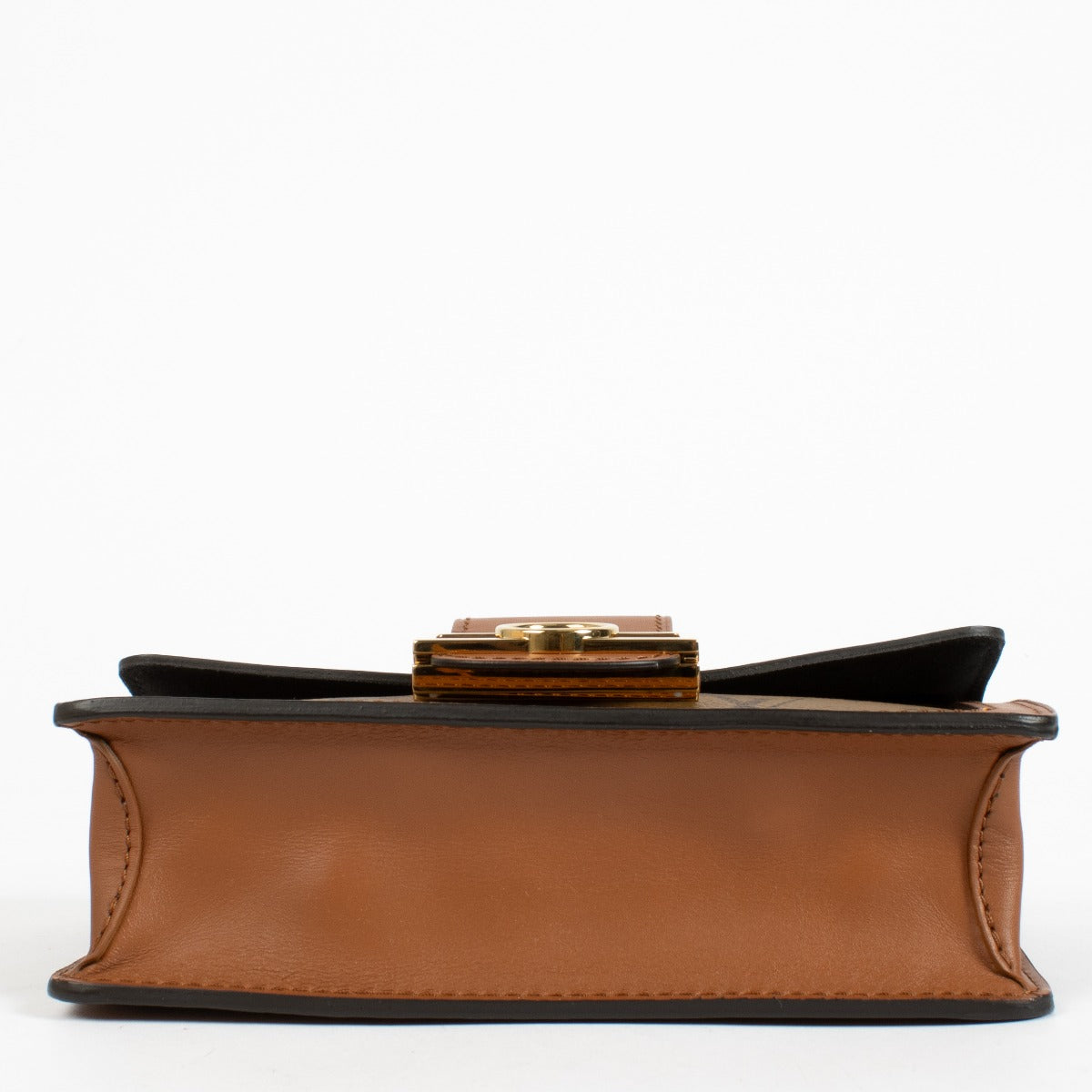 Shop the authentic Louis Vuitton Monogram Mini Dauphine Crossbody Bag at Labellov.com.
