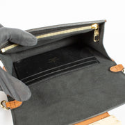 Shop the authentic Louis Vuitton Monogram Mini Dauphine Crossbody Bag at Labellov.com.