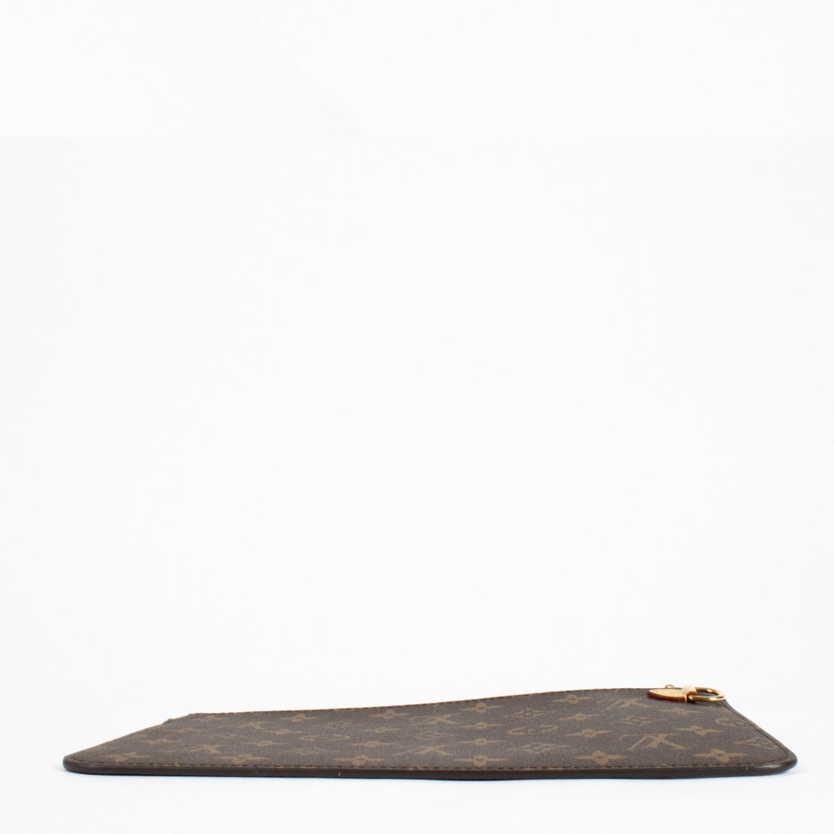Shop the authentic Louis Vuitton Monogram Neverfull Clutch at Labellov.com.