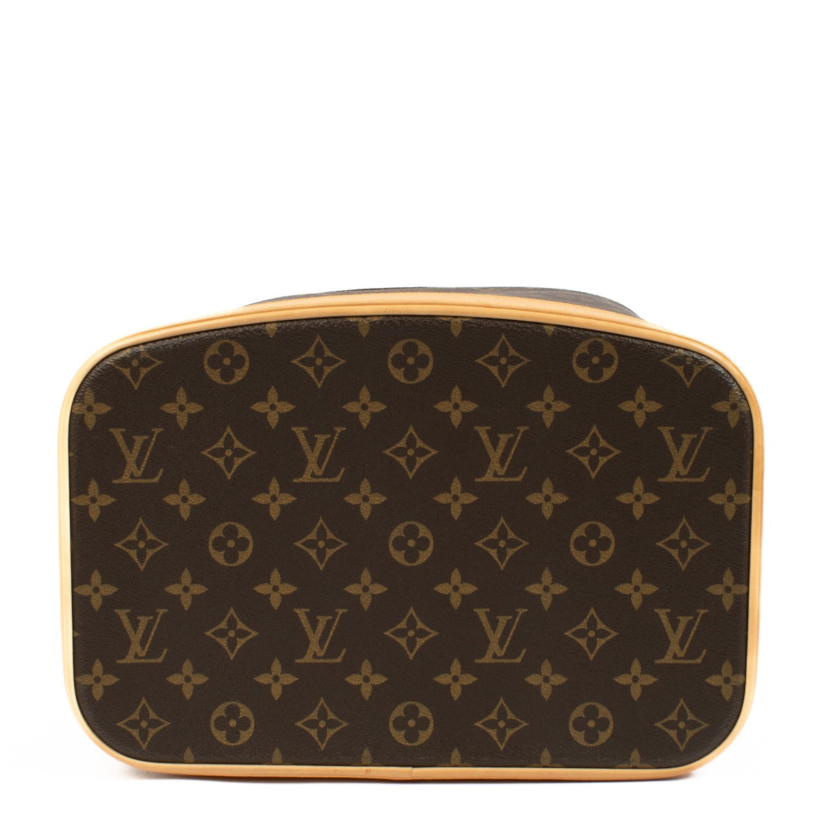 Louis Vuitton Monogram Nice Vanity Tas
