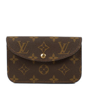 shop 100% authentic second hand Louis Vuitton Monogram Ceinture Pochette on Labellov.com