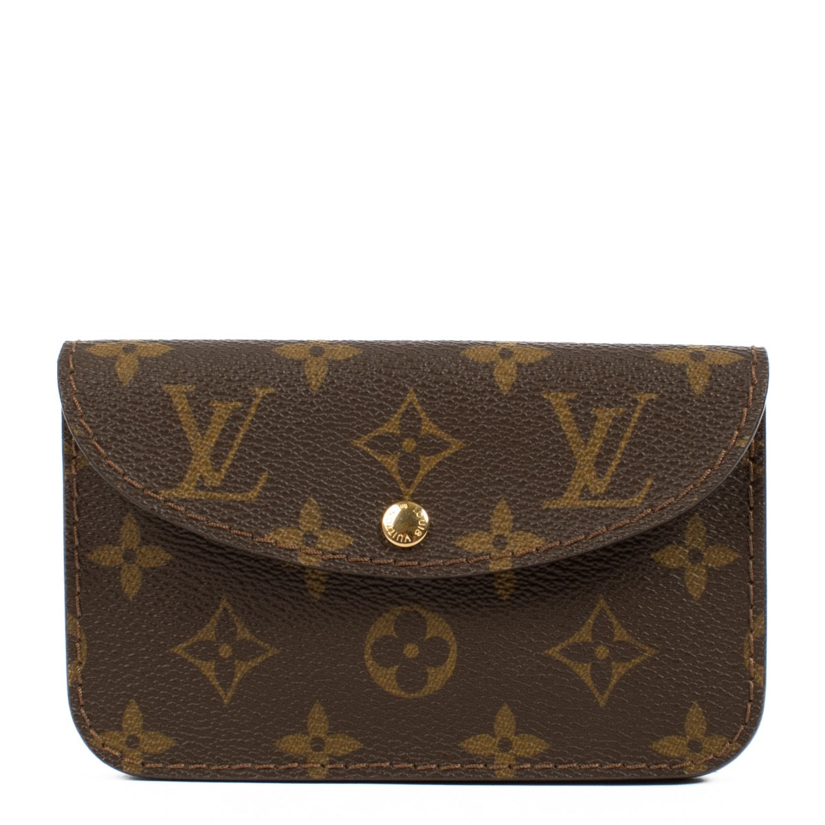 shop 100% authentic second hand Louis Vuitton Monogram Ceinture Pochette on Labellov.com