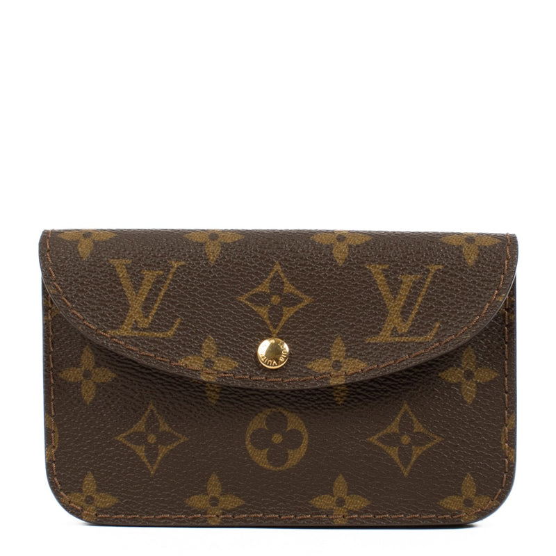 shop 100% authentic second hand Louis Vuitton Monogram Ceinture Pochette on Labellov.com