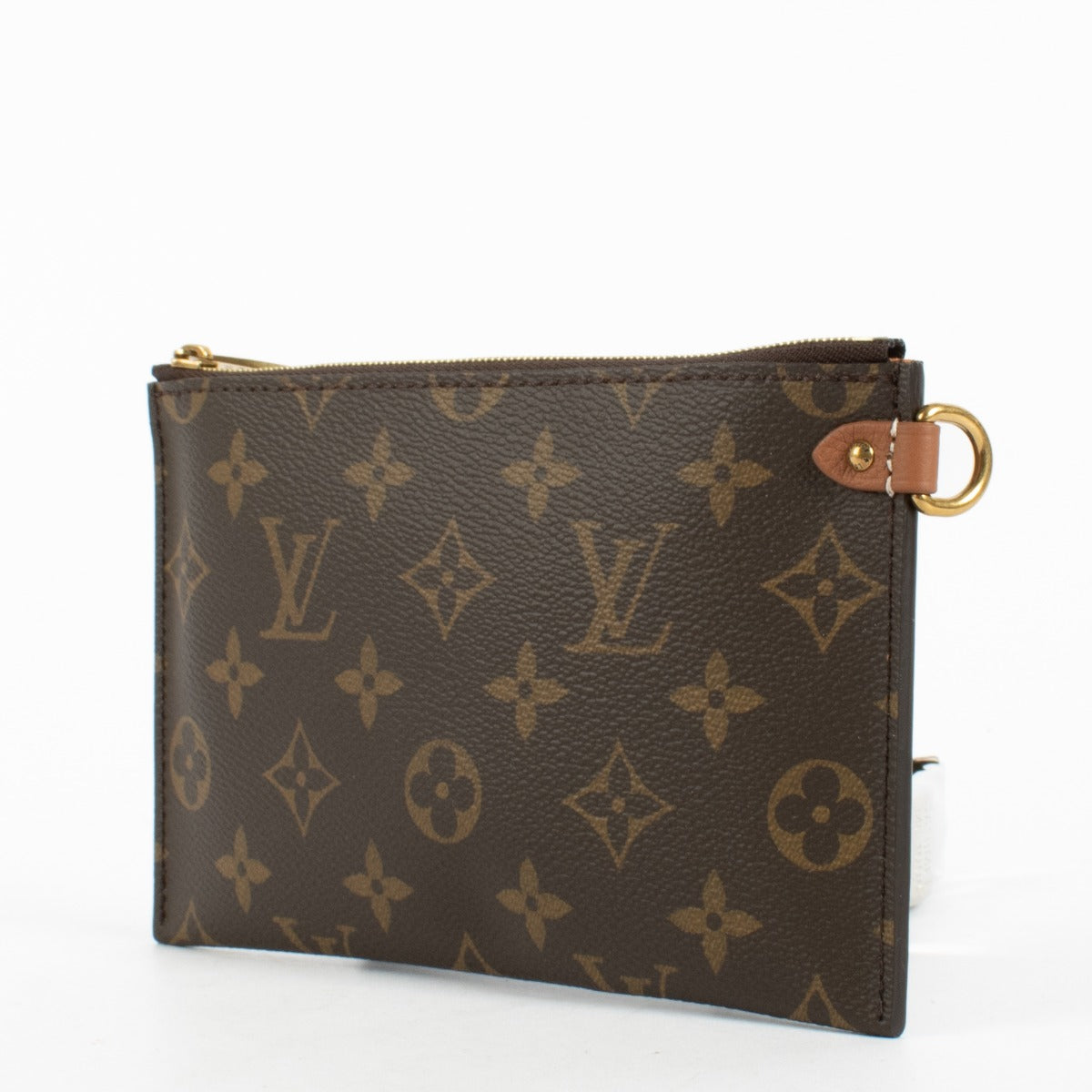 Authentic Preloved Louis Vuitton Monogram Pouch on Labellov.com