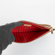 Shop this authentic Louis Vuitton Neverfull Pouche Monogram Cherry pre-loved on Labellov.com