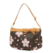 shop 100% authentic second hand Louis Vuitton Cherry Blossom Pochette Accessoires on Labellov.com