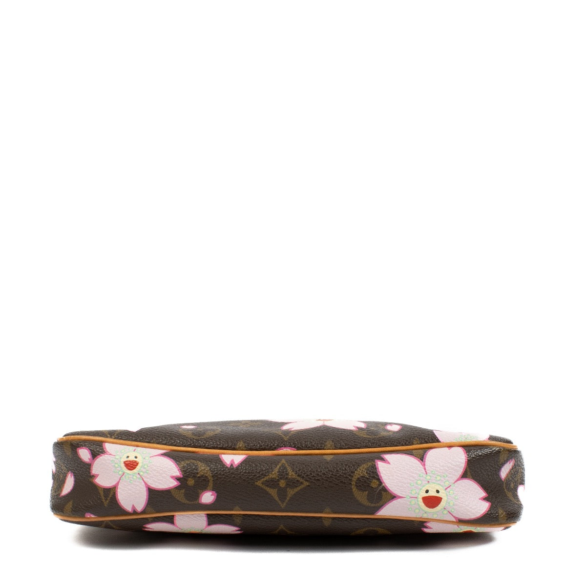 shop 100% authentic second hand Louis Vuitton Cherry Blossom Pochette Accessoires on Labellov.com