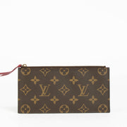 Shop this authentic Louis Vuitton Monogram Pouche Félicie pre-loved on Labellov.com