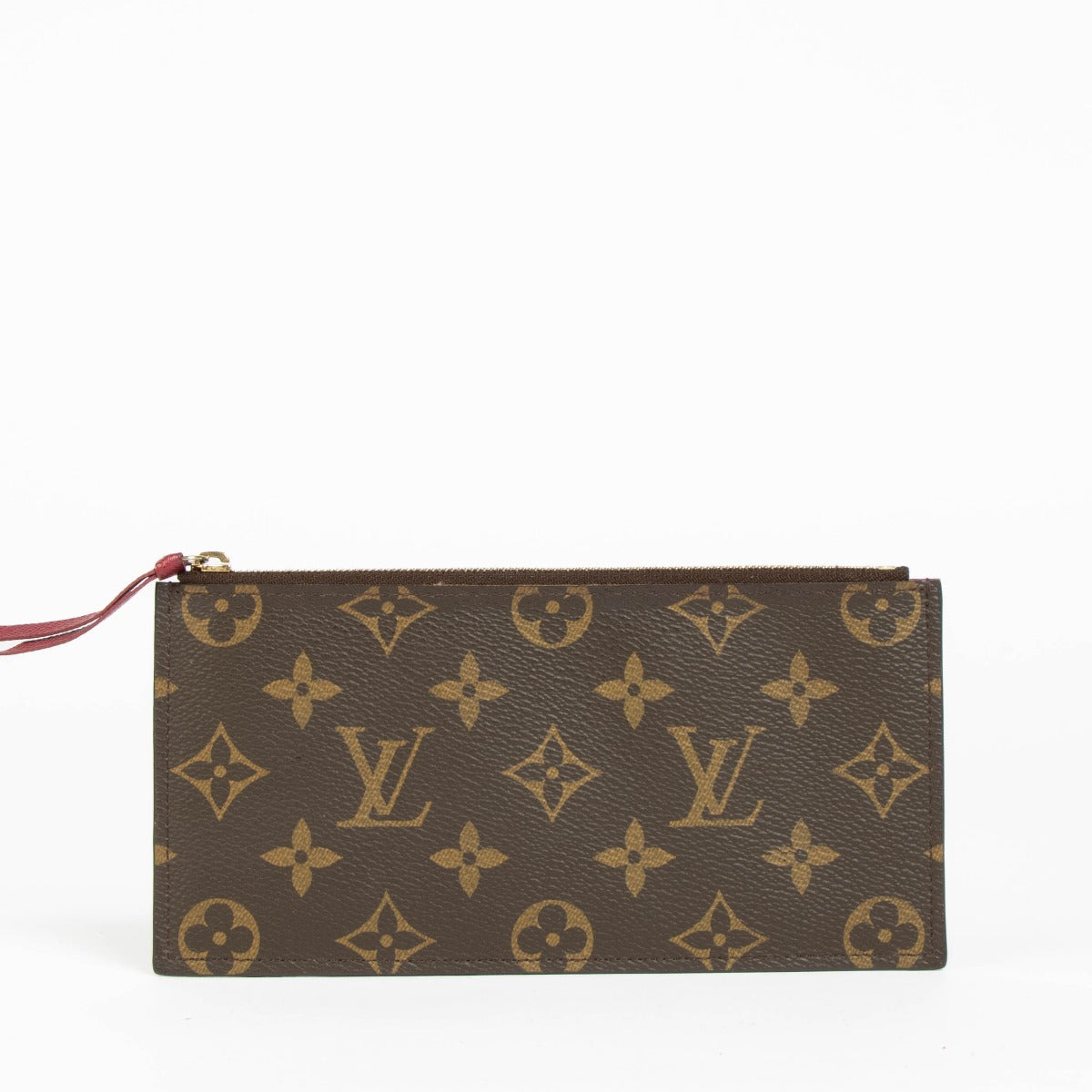 Shop this authentic Louis Vuitton Monogram Pouche Félicie pre-loved on Labellov.com