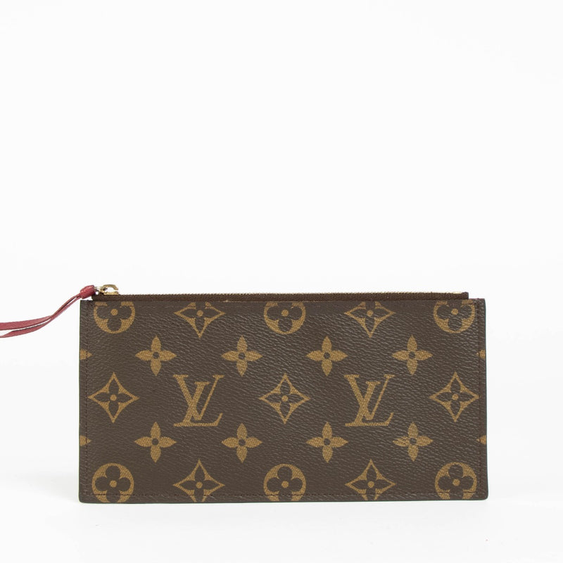 Shop this authentic Louis Vuitton Monogram Pouche Félicie pre-loved on Labellov.com