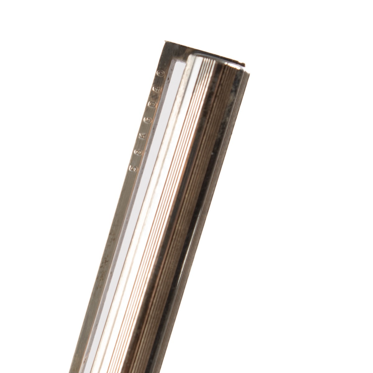 shop 100% authentic second hand S.T. Dupont Classic Silver Ballpoint Pen on Labellov.com