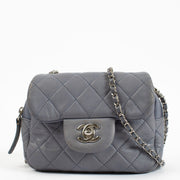 Chanel Lavendel Crossbody