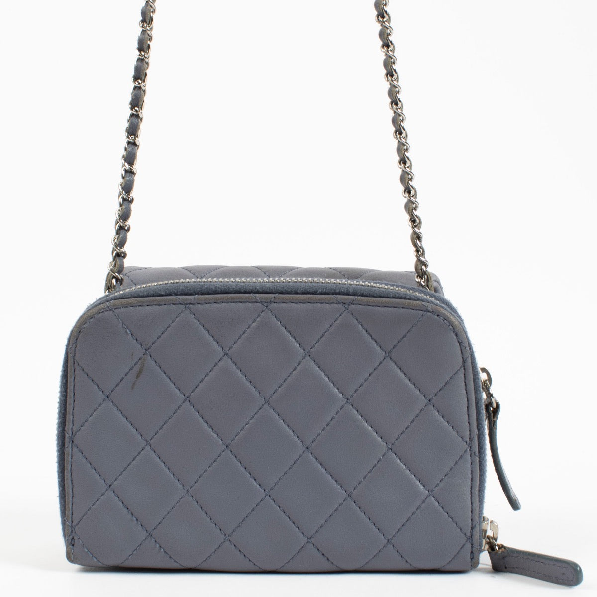 chanel Lavendel Crossbody