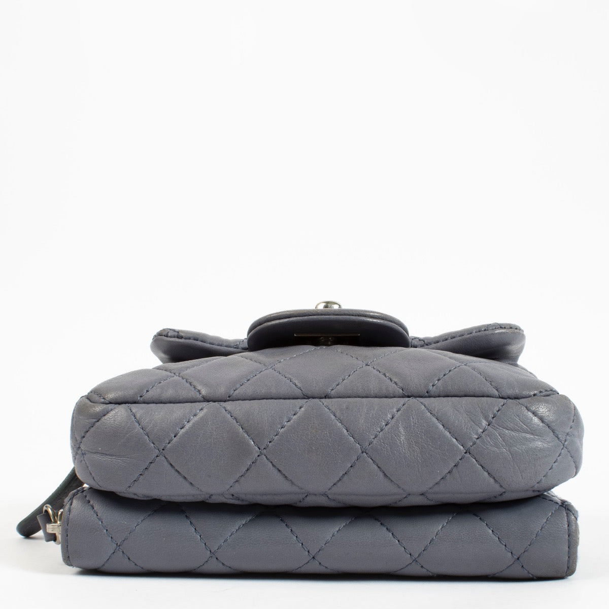 chanel Lavendel Crossbody