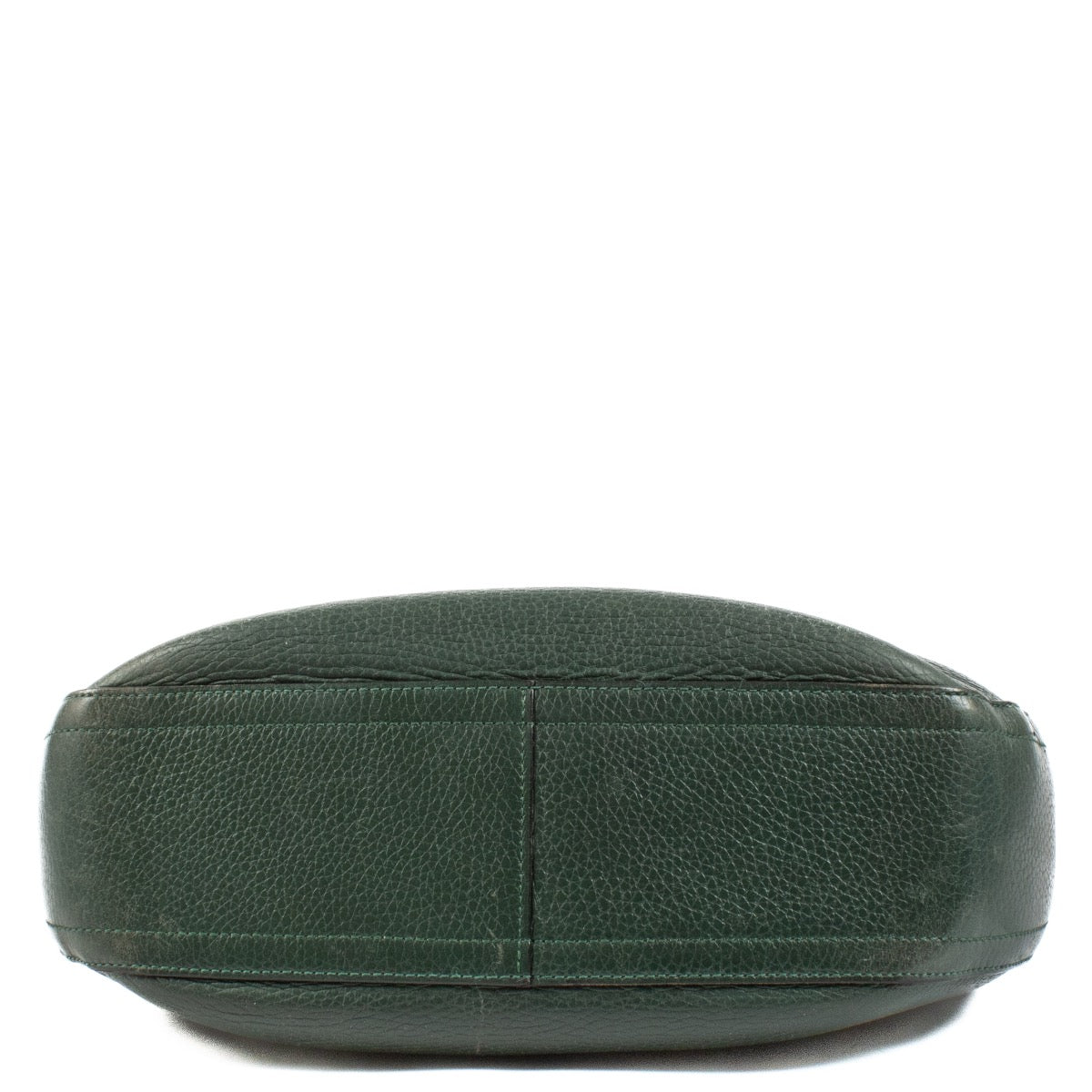 shop 100% authentic second hand Delvaux Green Souverain Bag on Labellov.com