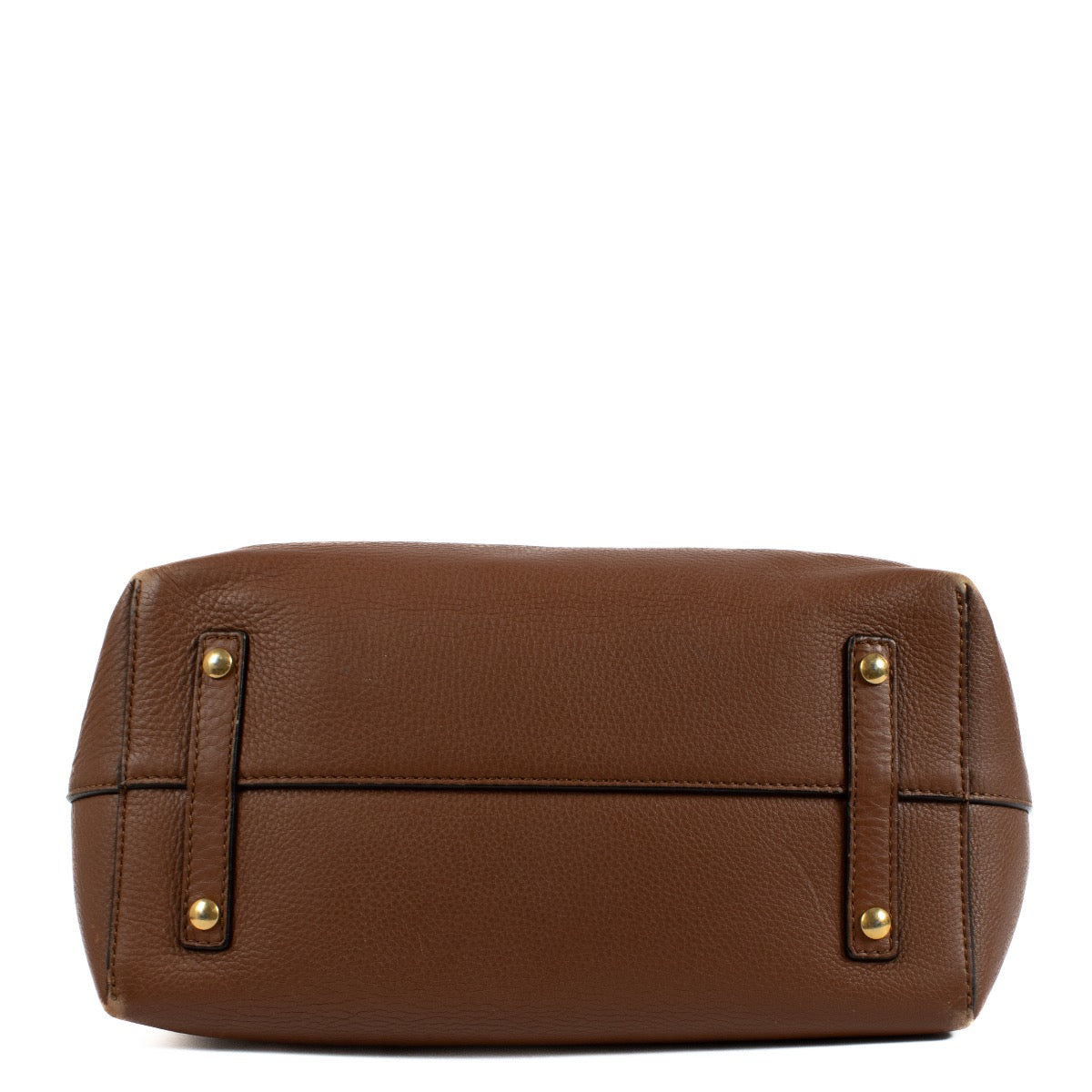 Shop 100% authentic second hand Burberry Camel Tote Bag on Labellov.com
