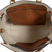Shop 100% authentic second hand Burberry Camel Tote Bag on Labellov.com