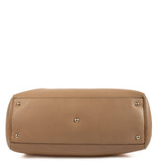 Shop 100% authentic second hand Gucci Beige Bamboo Shopper Large on Labellov.com