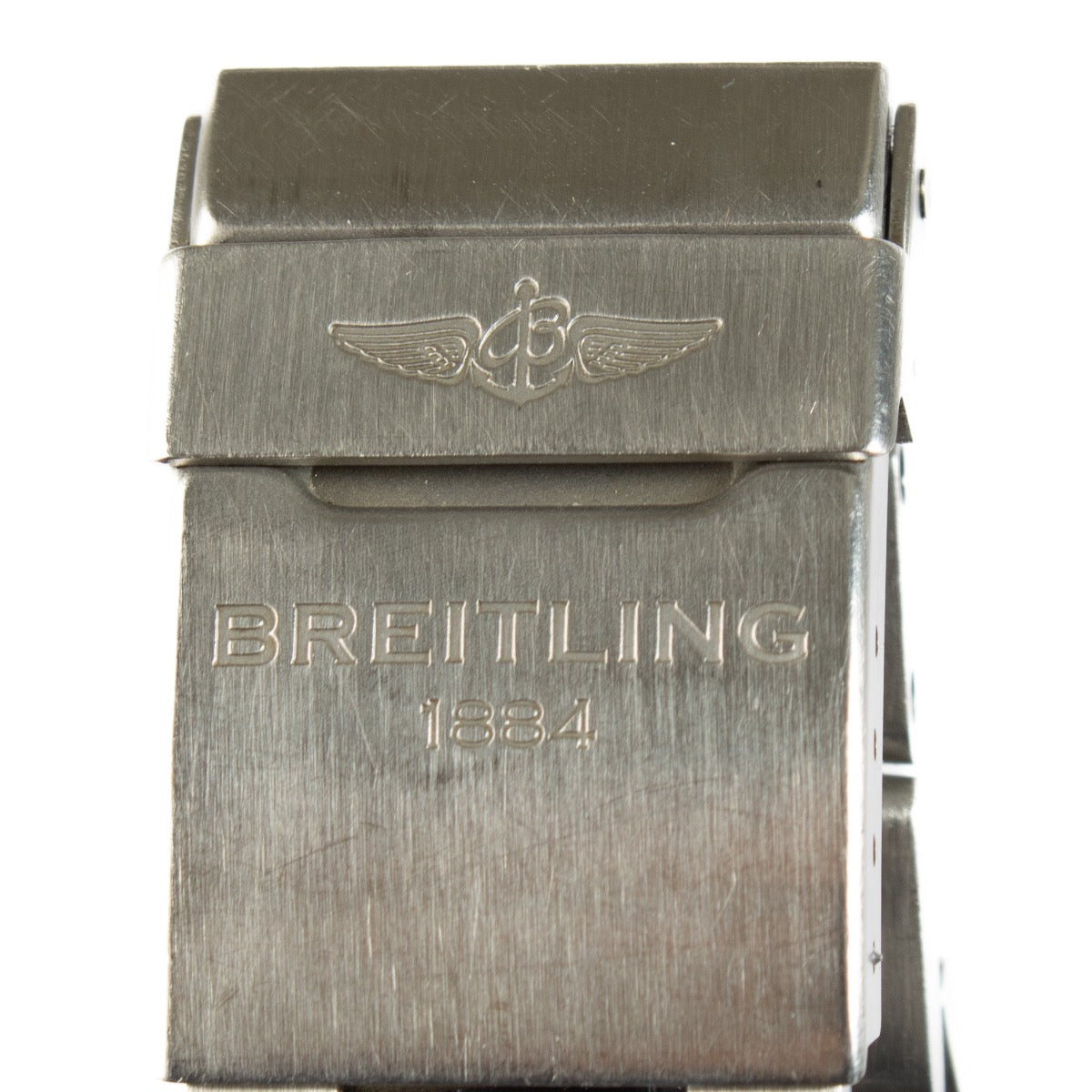 Breitling Avenger II Seawolf Watch