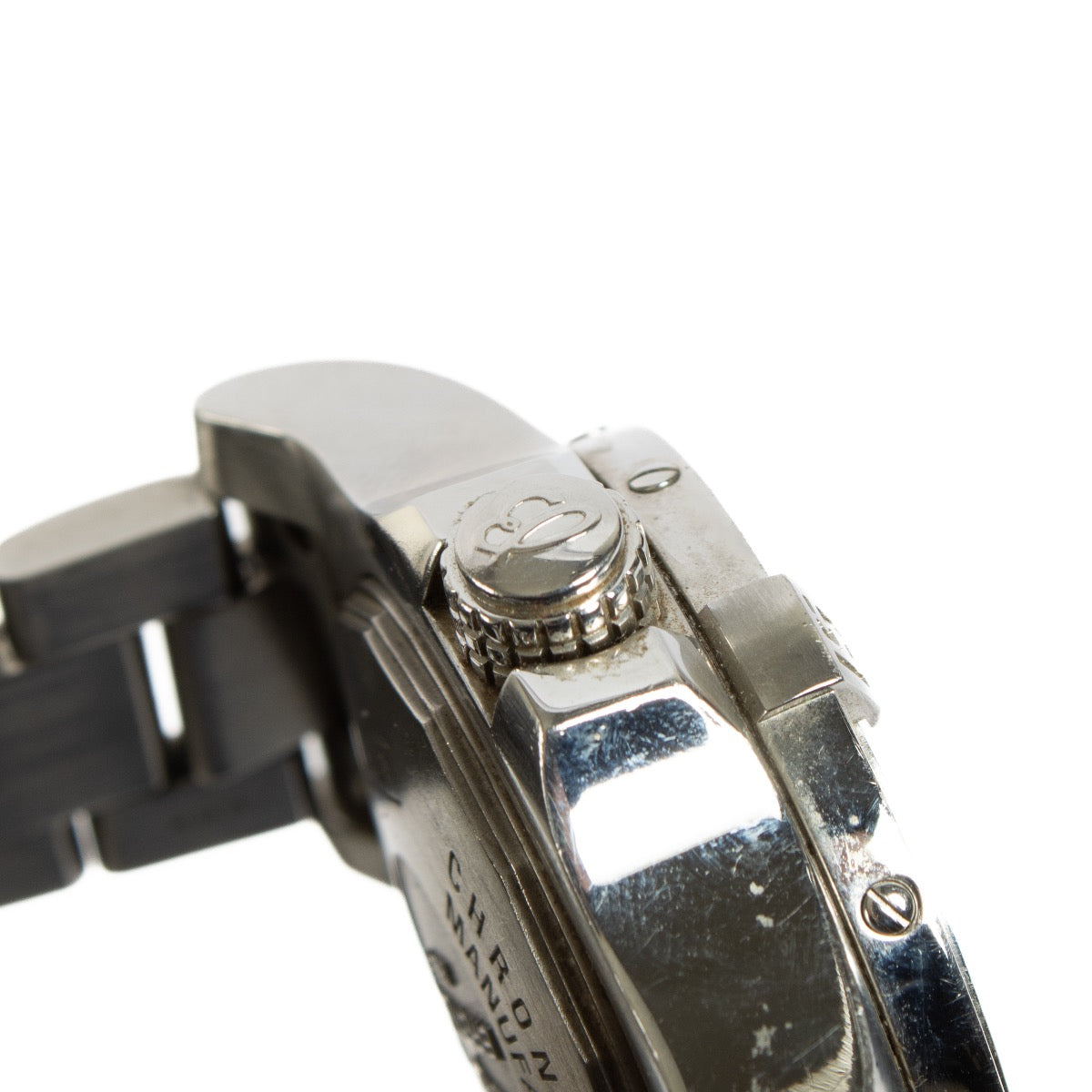 Breitling Avenger II Seawolf Watch