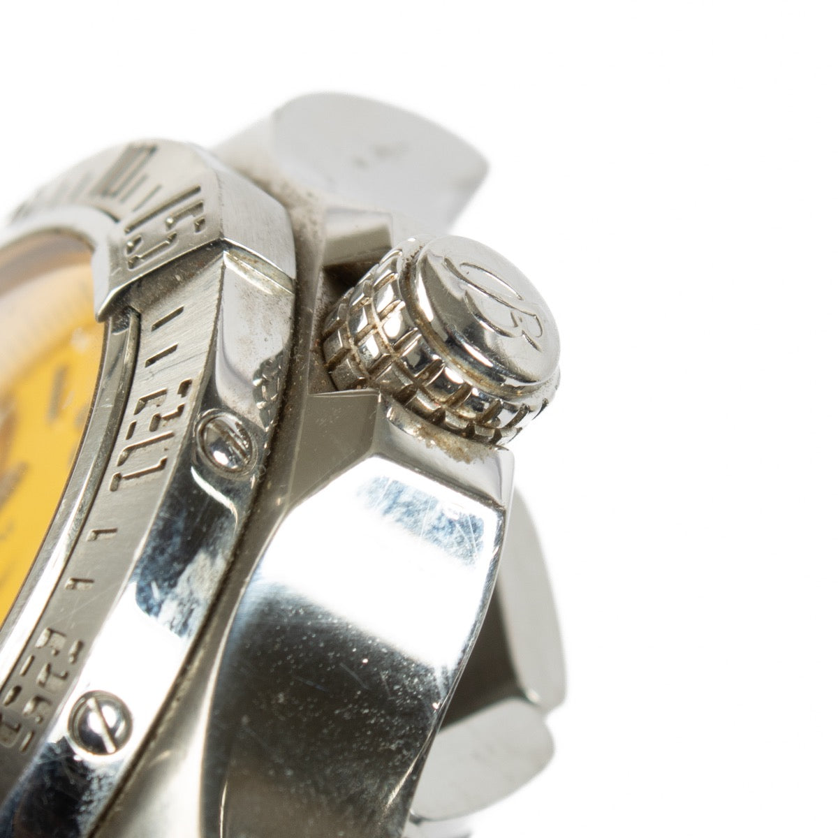 Breitling Avenger II Seawolf Watch