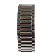 shop 100% authentic second hand Baume & Mercier Silver Steel Catwalk Watch on Labellov.com