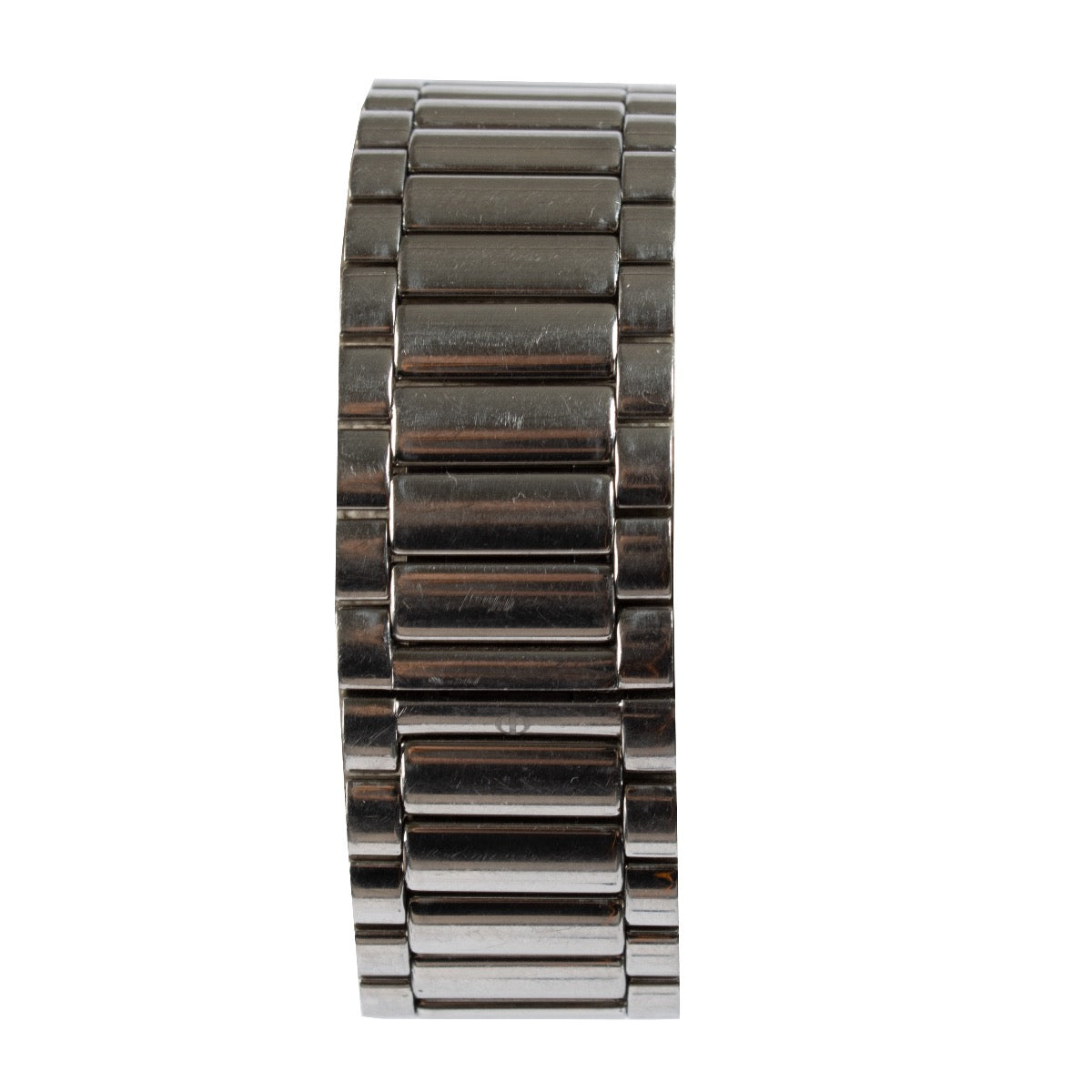 Baume & Mercier Steel Catwalk Watch