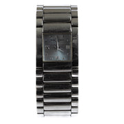 shop 100% authentic second hand Baume & Mercier Silver Steel Catwalk Watch on Labellov.com