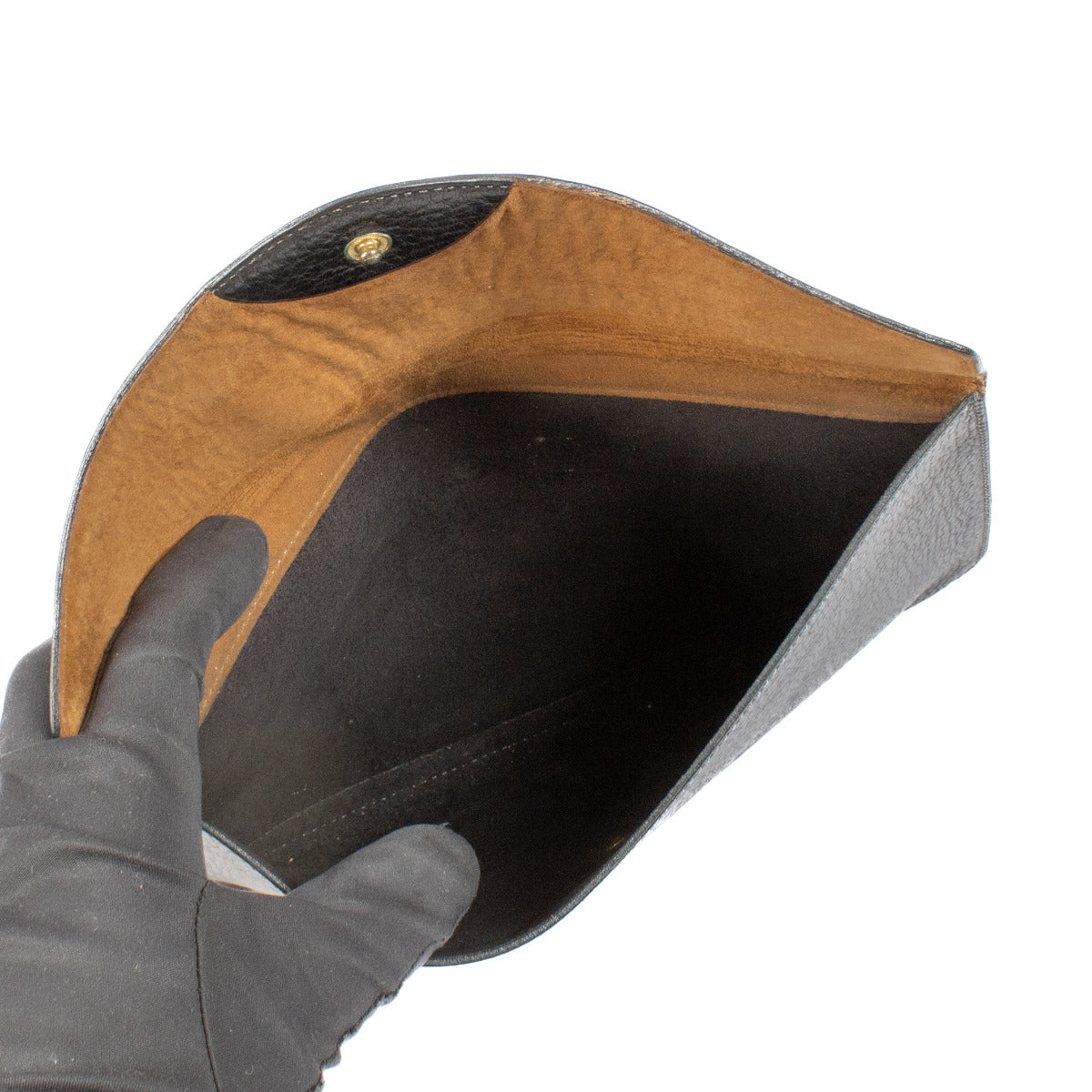 Delvaux Black Clutch aan de beste prijs bij Labellov tweedehands