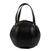 Shop authentic second hand brand new Gucci Black Piuma Lux Energy Tifosa Sphere Tote Bag on www.labellov.com