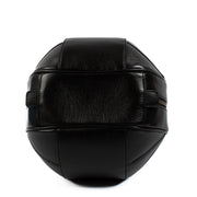 Shop authentic second hand brand new Gucci Black Piuma Lux Energy Tifosa Sphere Tote Bag on www.labellov.com