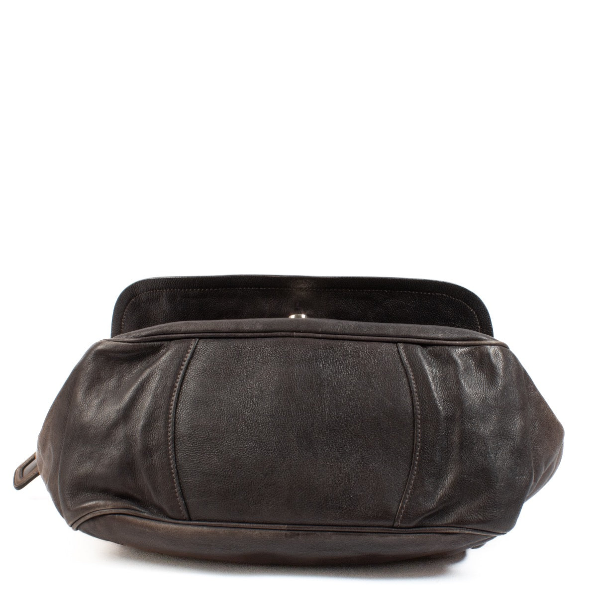 shop 100% authentic second hand Prada Ombre Hobo Bag on Labellov.com