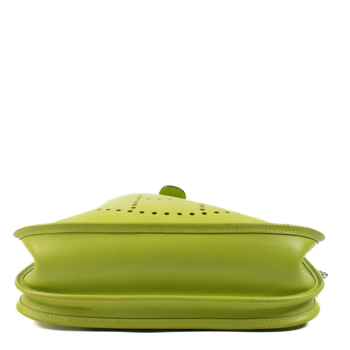 Hermès Evelyne III 29 Kiwi Epsom PHW