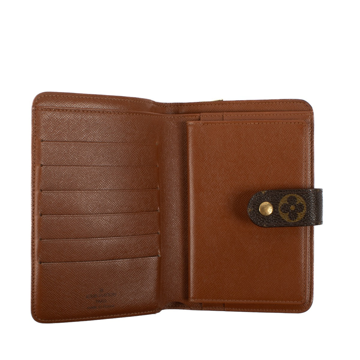 Louis Vuitton Monogram Zipper Wallet aan de beste prijs bij Labellov tweedehands luxe in Antwerpen en Knokke. We buy and sell your preloved and brand new designer bags and accessories.