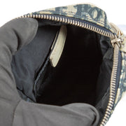 shop 100% authentic second hand Christian Dior Trotter Oblique Canvas Crossbody Bag at Labellov.com