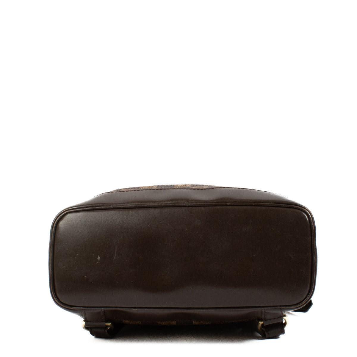 Louis Vuitton Damier Ebene Soho Backpack
