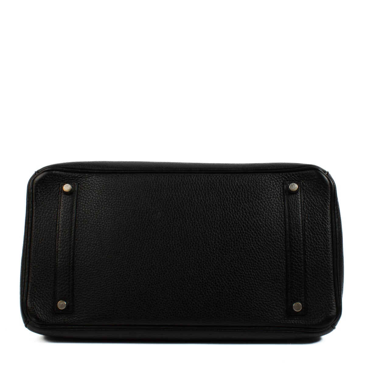 Hermès Birkin 35 Noir Togo PHW