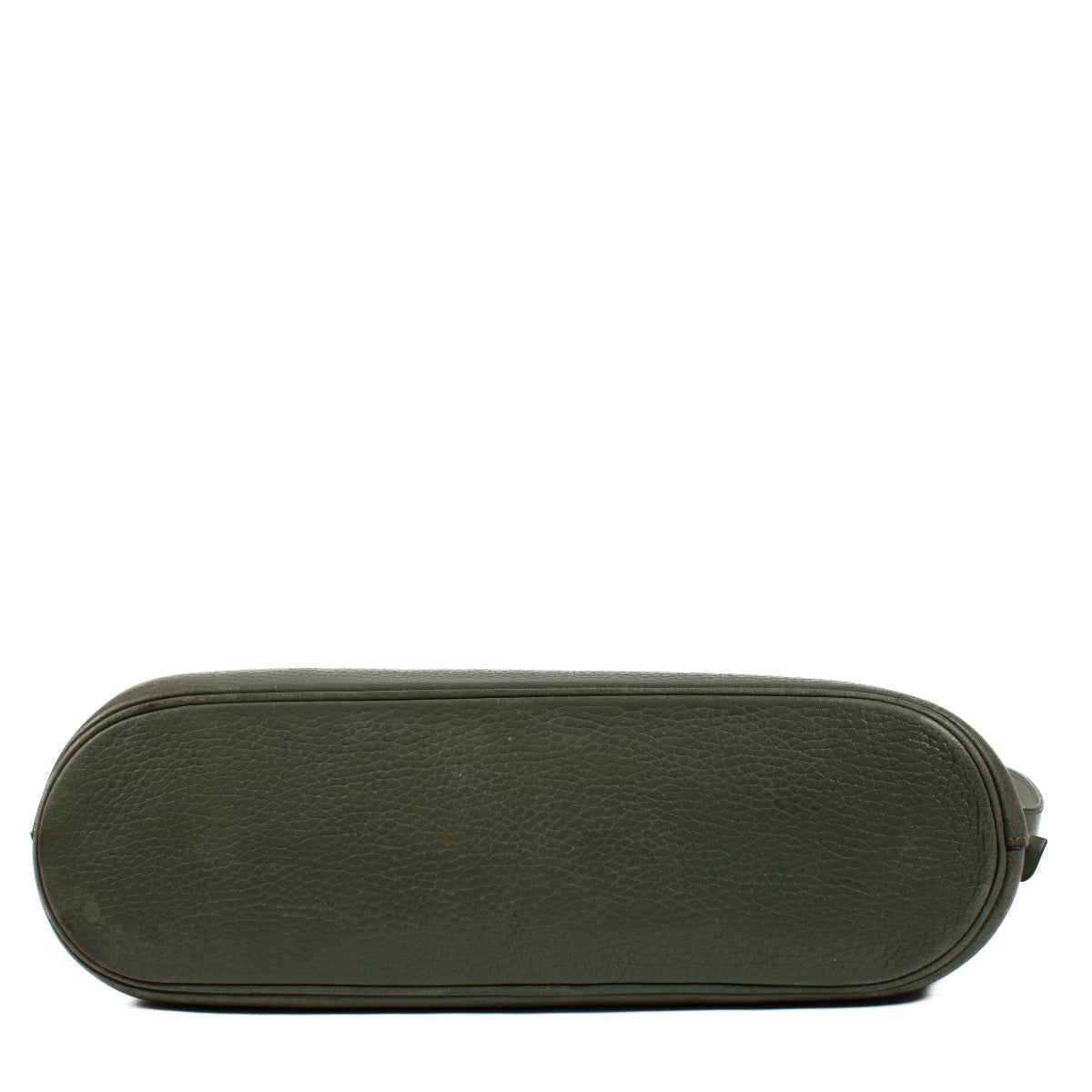 shop 100% authentic second hand Delvaux Vintage Green Crossbody Bag on Labellov.com