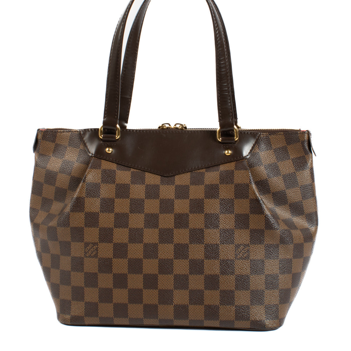 Louis Vuitton Damier Ebene Westminster-tas
