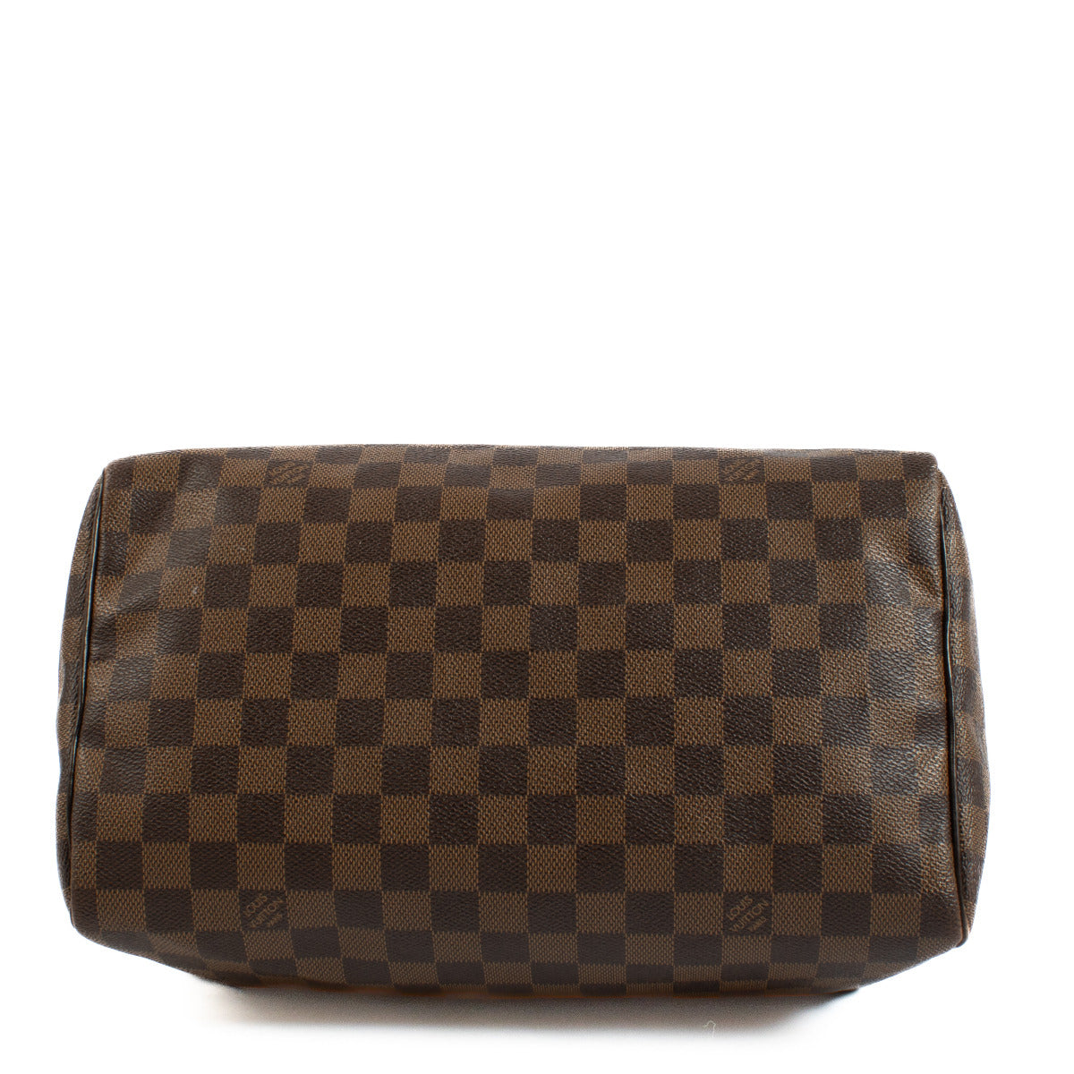 Louis Vuitton Damier Ebene Speedy 30