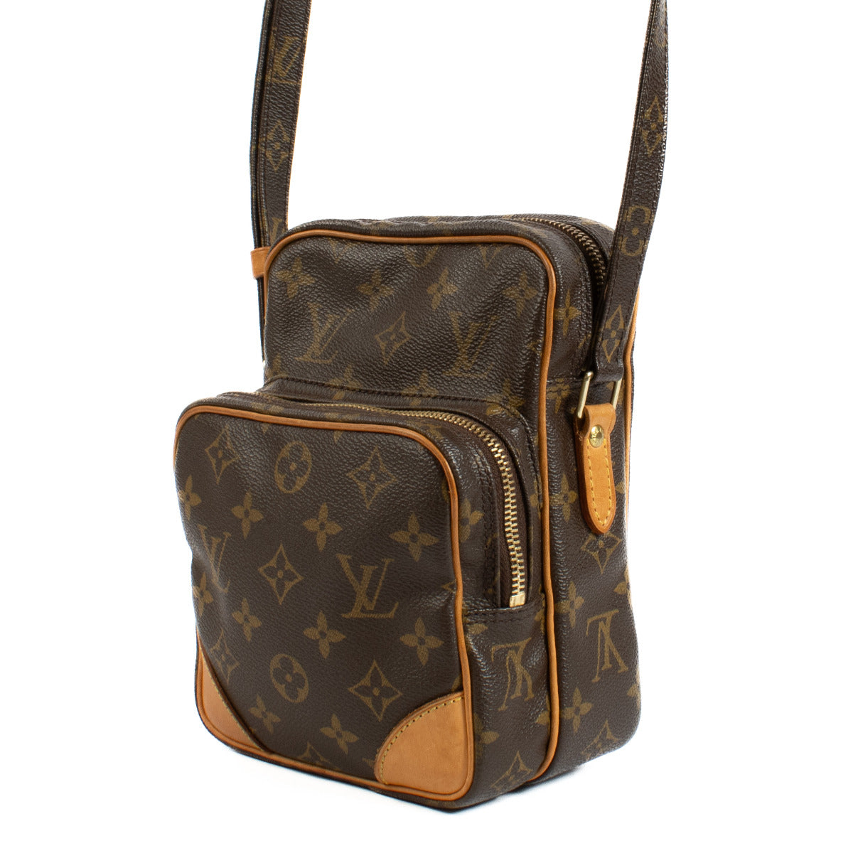 Louis Vuitton Monogram Amazon PM Crossbody Bag