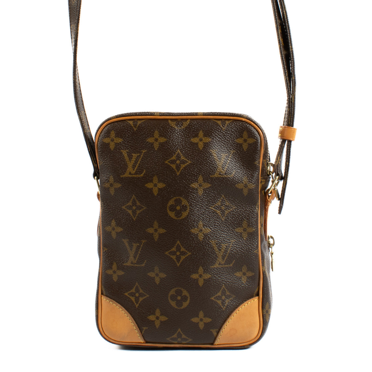 Louis Vuitton Monogram Amazon PM Crossbodytas