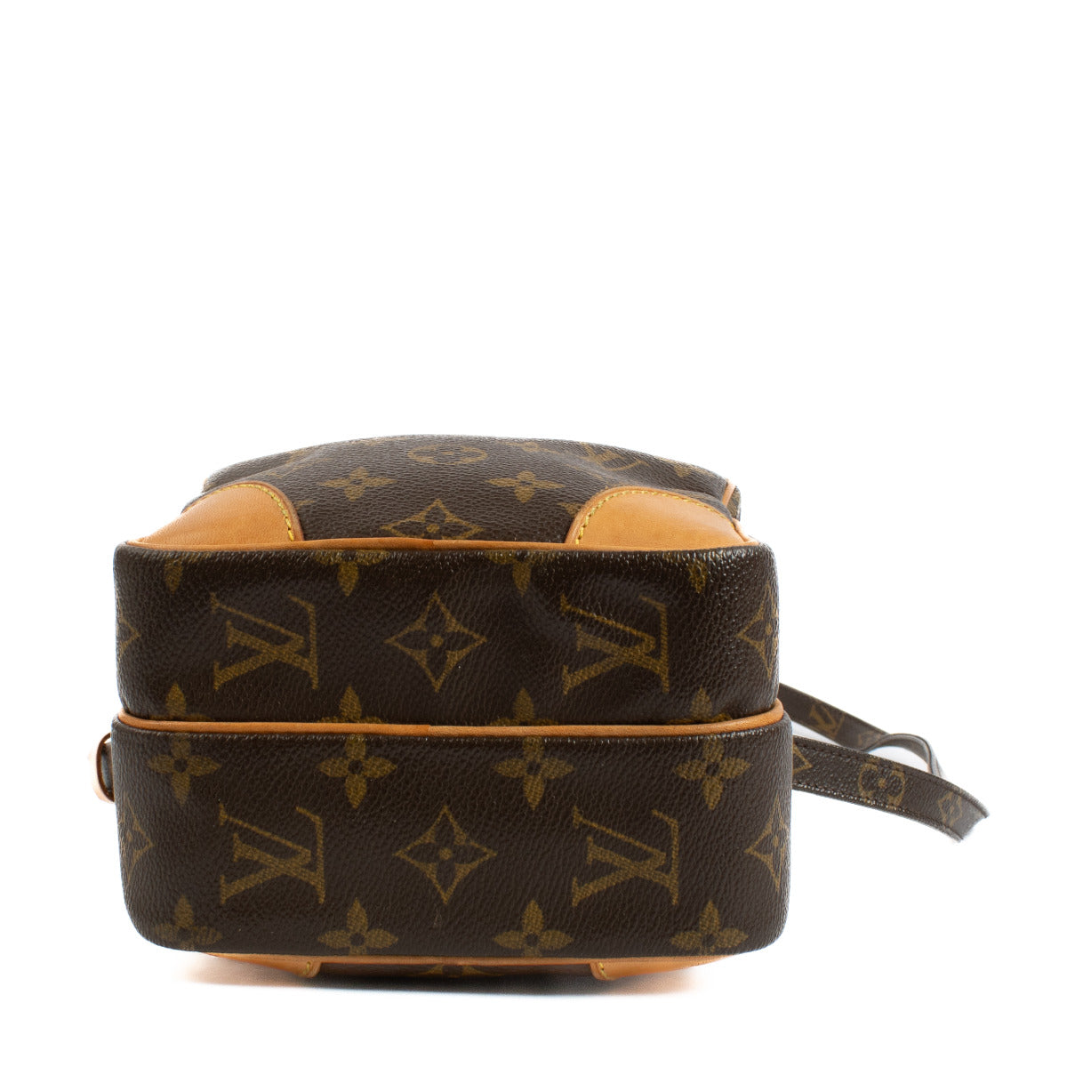 Louis Vuitton Monogram Amazon PM Crossbodytas