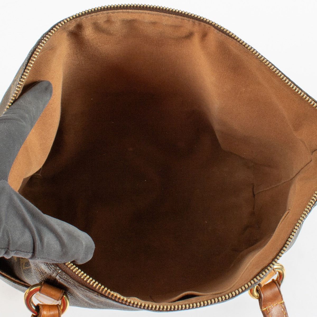 Louis Vuitton Monogram Totally Shoulder Bag