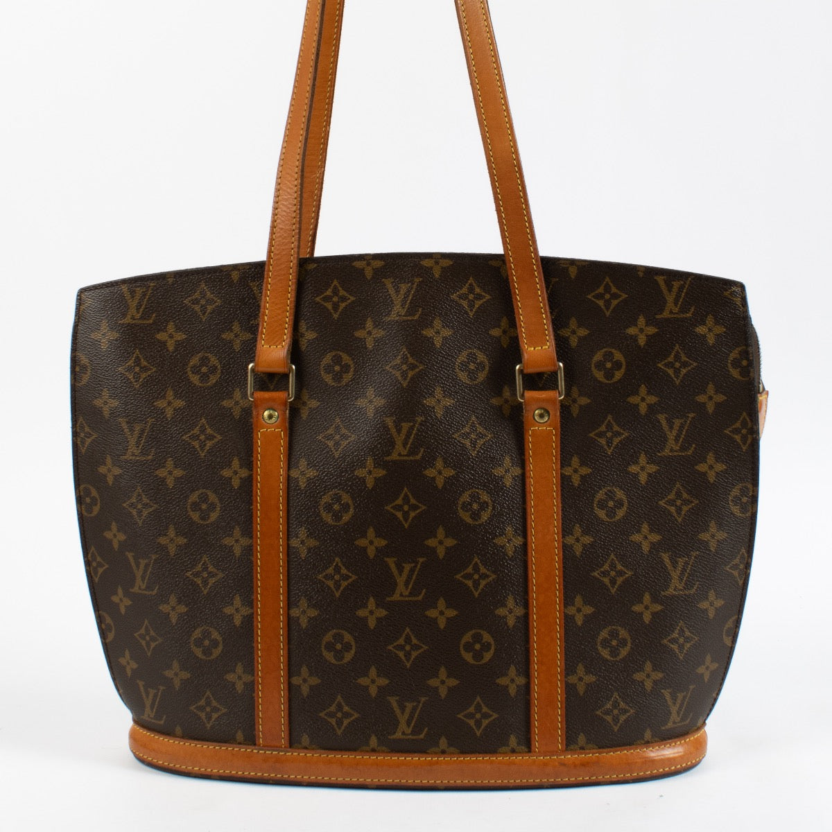 Louis Vuitton Monogram Babylone Schoudertas