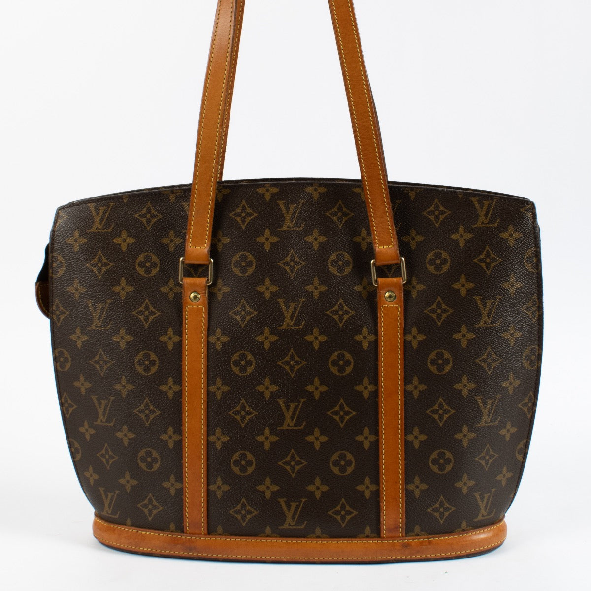 Louis Vuitton Monogram Babylone Schoudertas
